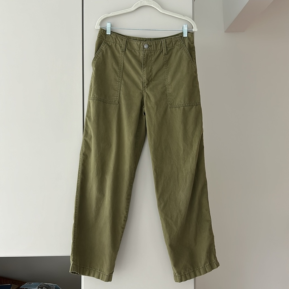 Levi’s ‘94 Baggy Pants